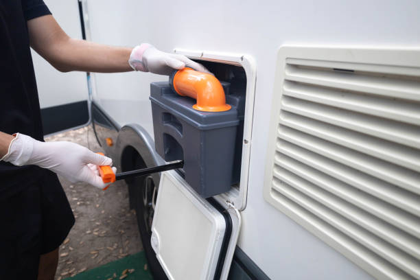 Best Porta potty delivery and setup  in North Terre Haute, IN