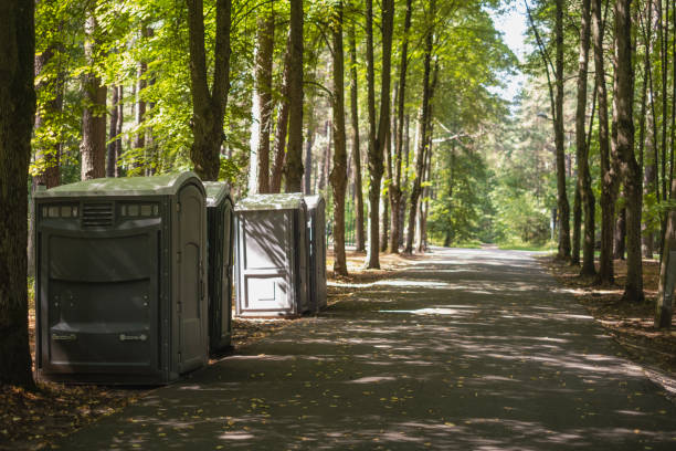 Best Event porta potty rental  in North Terre Haute, IN